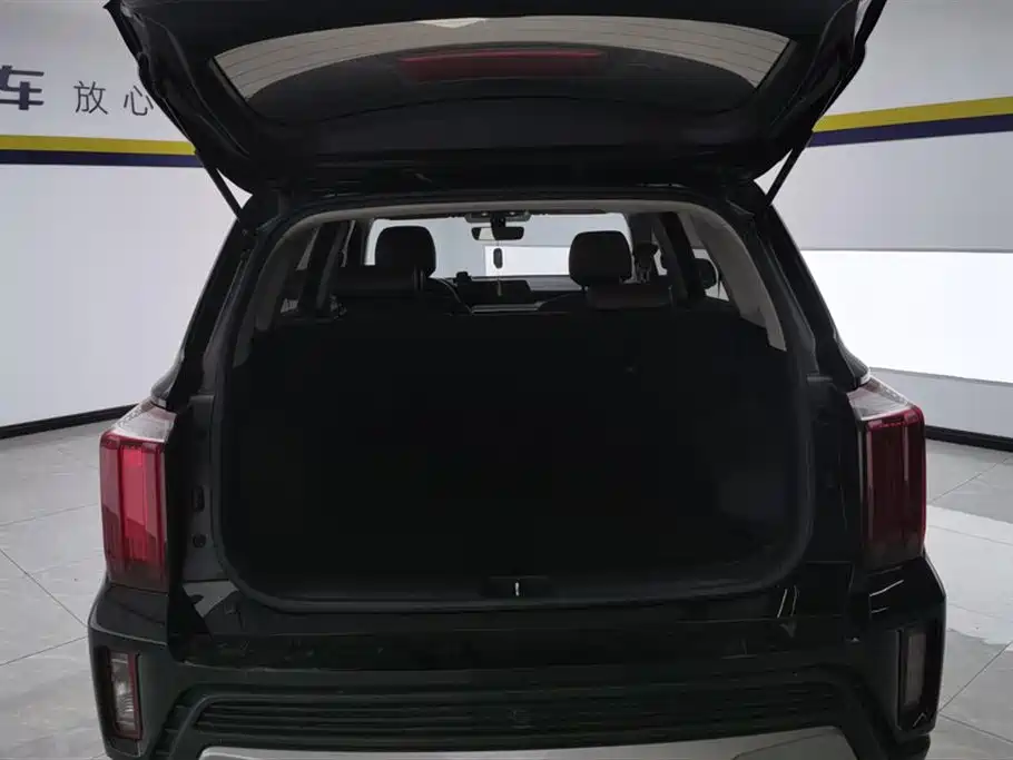 Kia Sportage 2021 Ace 2.0L Brilliant Edition фото 4