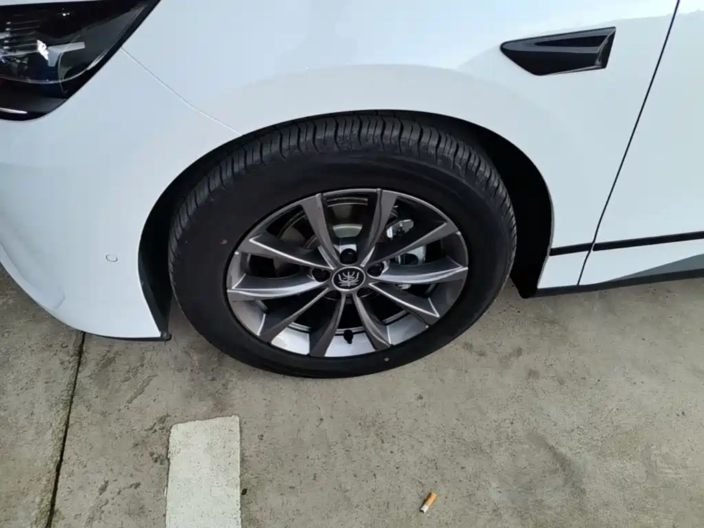 BYD Qin L 2026 2025 EV 545KM Superior