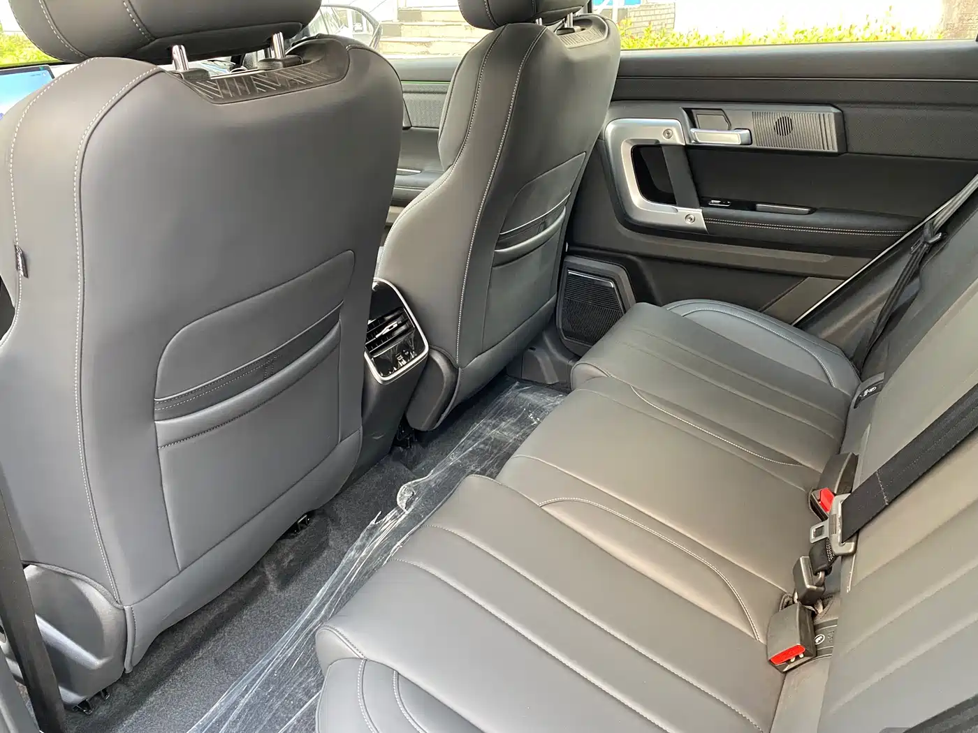 CHERY EXPLORE 06 C DM