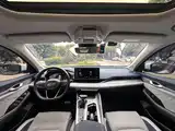 Фото 13 - Geely Preface