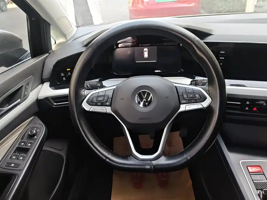 Volkswagen Golf 2023 280TSI DSG Pro фото 15