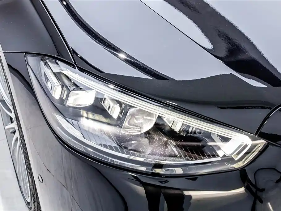 Mercedes-Benz S-Class 2022 S 450 L 4MATIC фото 24