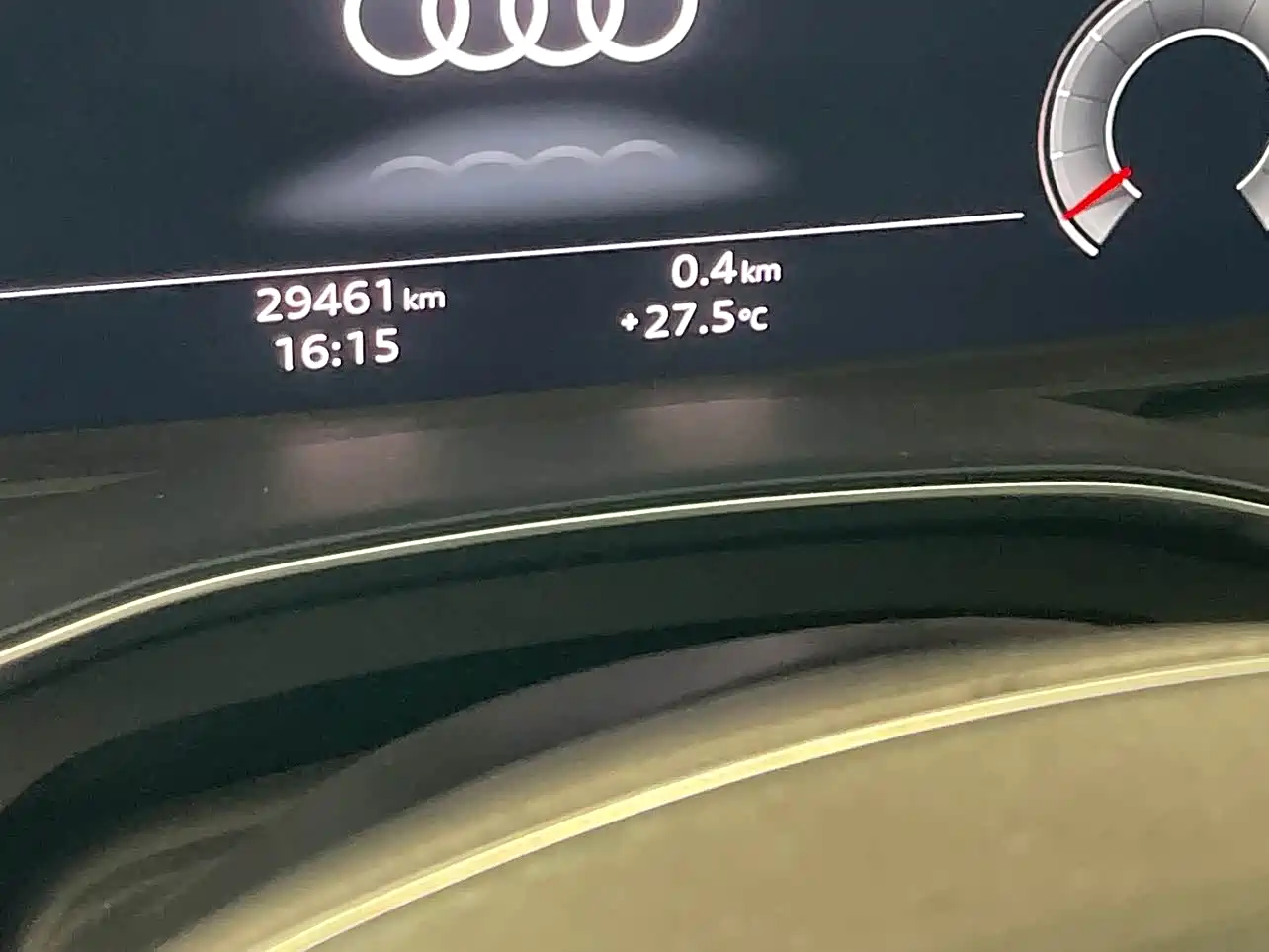 Фото 9 - Audi A7