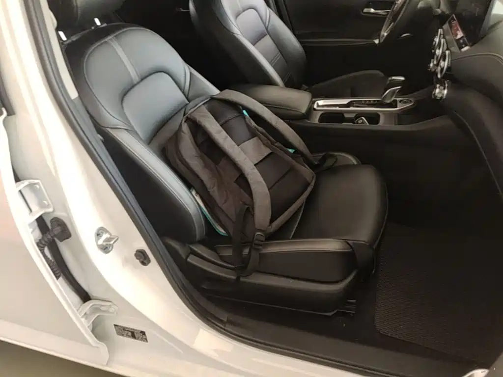 Photo 25 - Nissan Sylphy