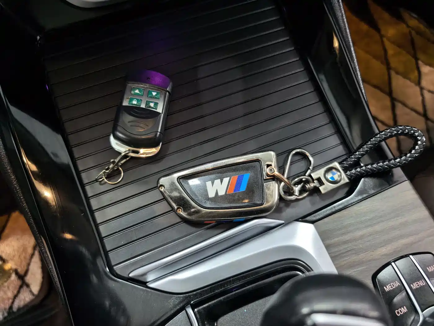 BMW X3 2020 xDrive28i M Sport Package фото 11