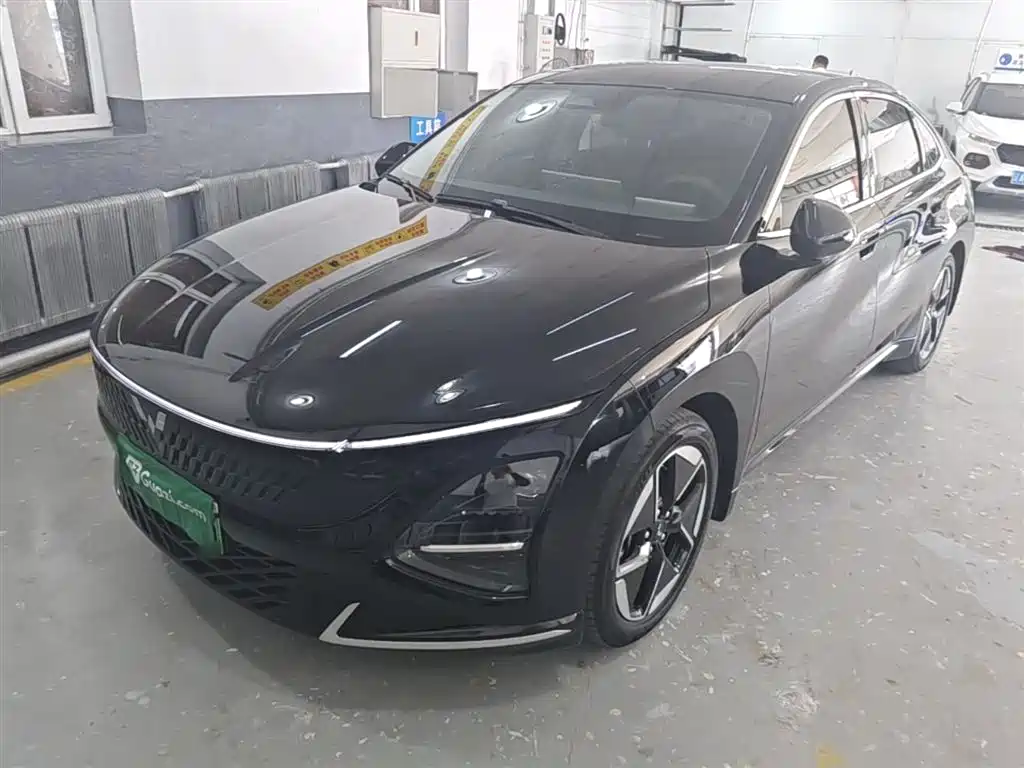 Wuling Motors Wuling Xingguang 2025 150km Smart Pilot