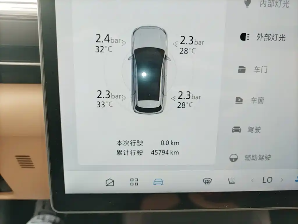 ARCFOX Alpha T5 2025 2024 520 PRO