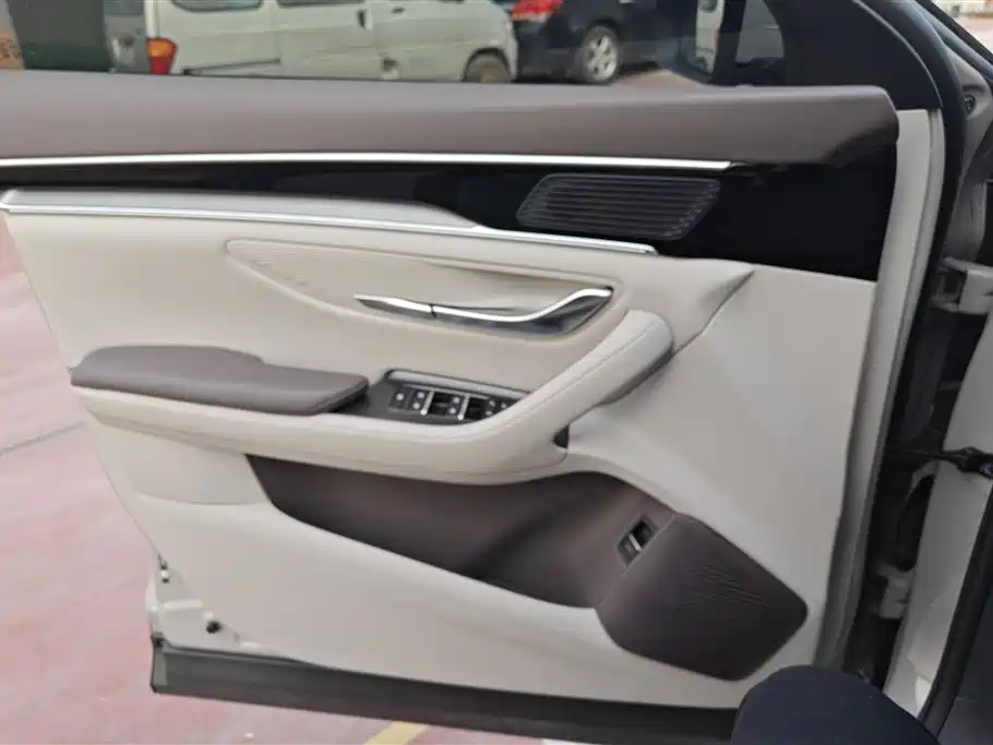 BYD SONGJIANG NEW ENERGY