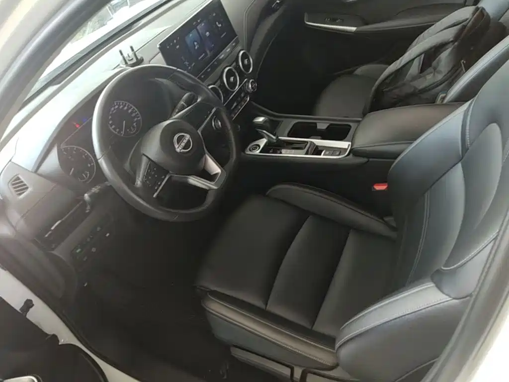 Photo 15 - Nissan Sylphy