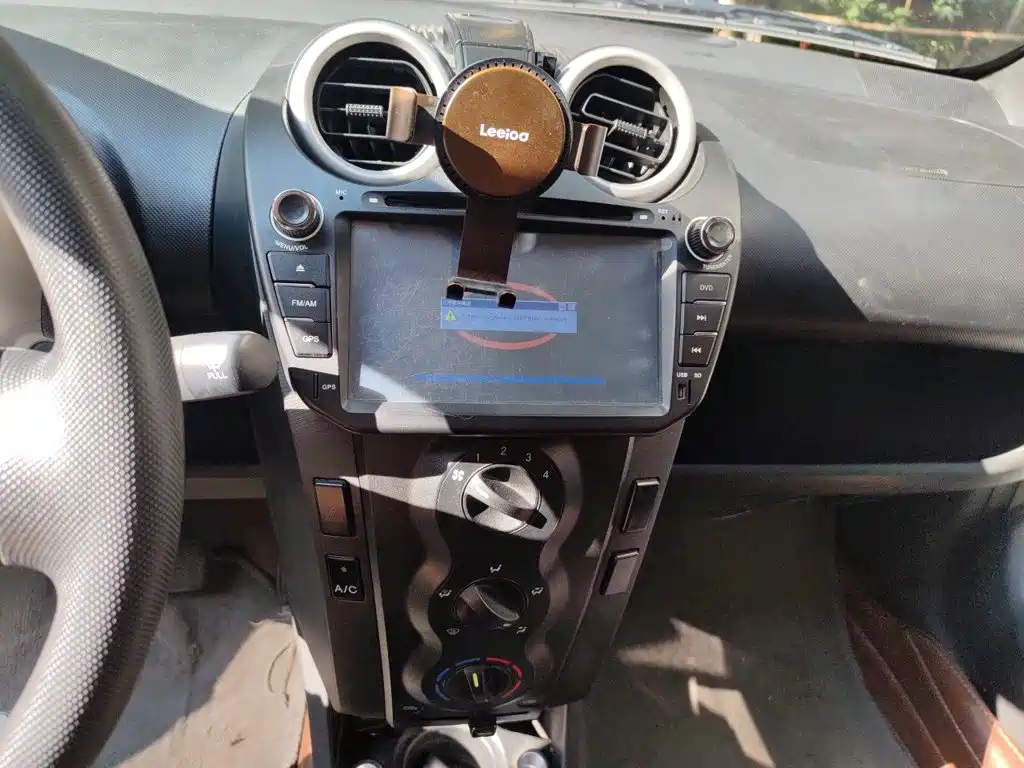 BYD F0 2015 2015 1.0L AMT Cool Edition