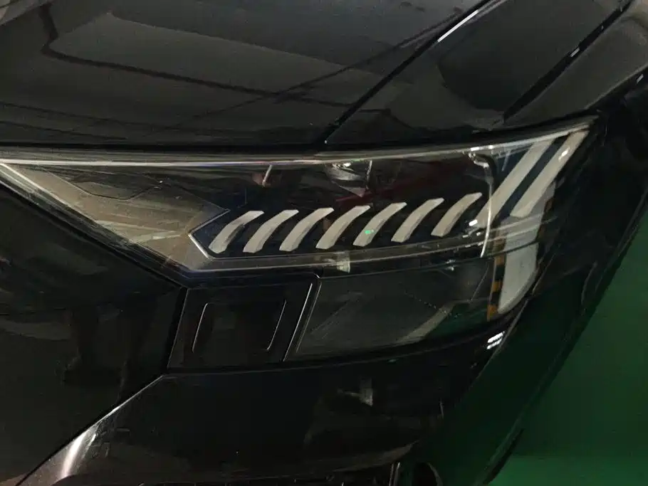 Audi RS Q8 2022 2022 RS Q8 4.0T