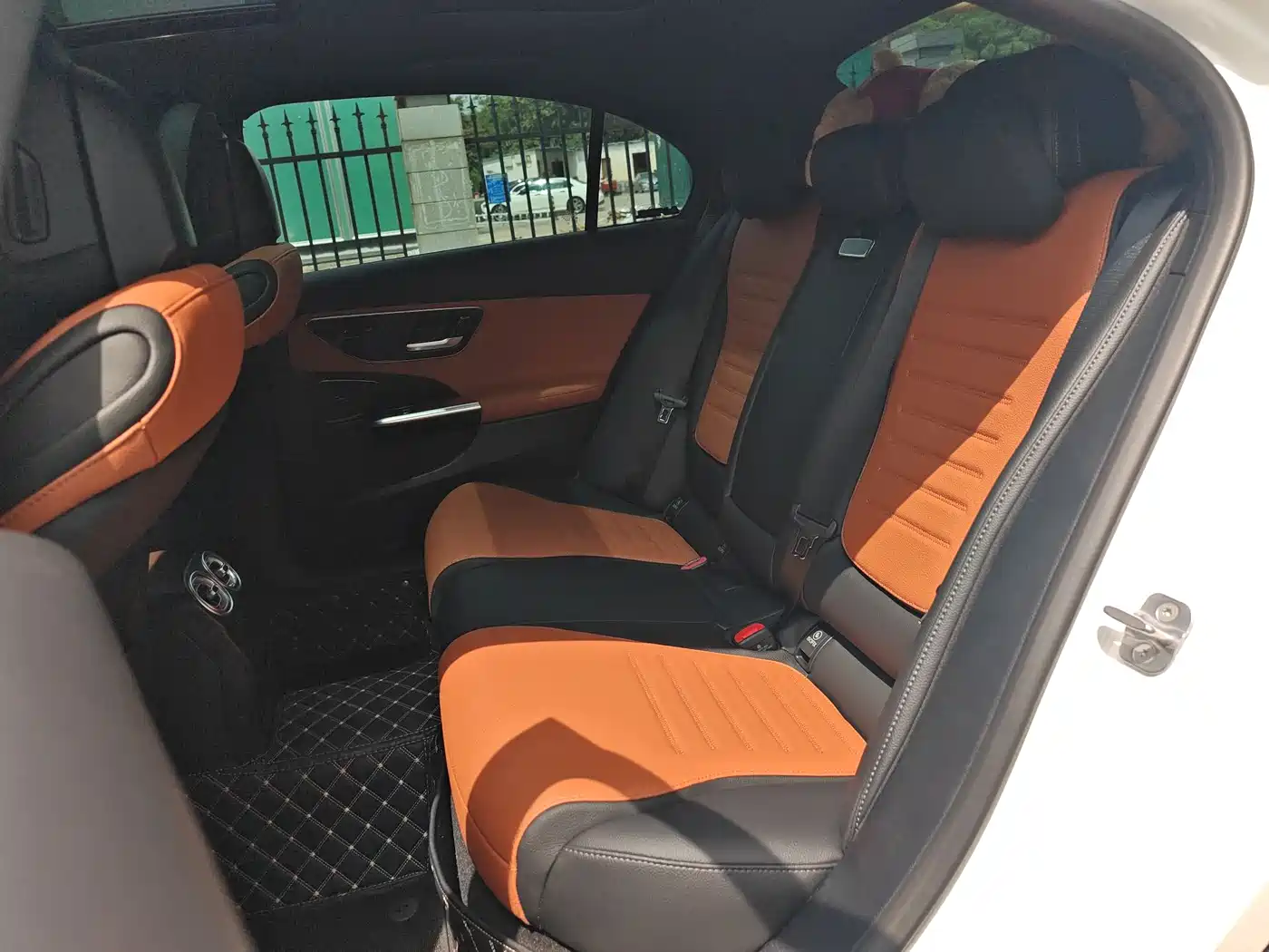 Mercedes-Benz C-Class 2025 C 260 L Sport Edition фото 5