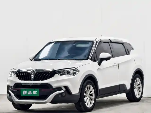 BRILLIANCE V3