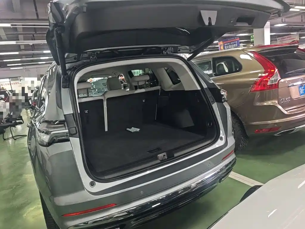 Buick Envision Plus 2026 2024 Enclave Plus 4WD Avenir Aivia