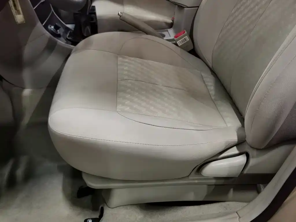 Geely Hai Jing 2012 2011 Energy-saving Edition 1.5L Manual Standard