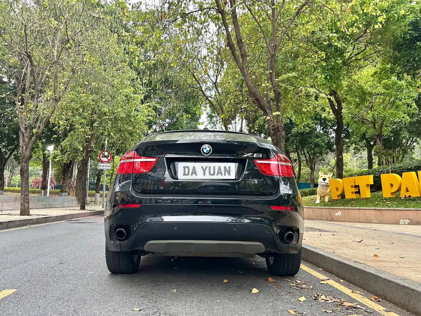 BMW X6 2009 xDrive35i фото 5