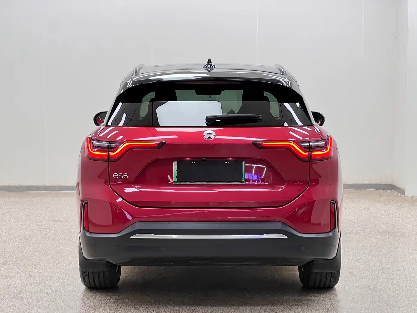 NIO ES6 2020 2020 420KM Sport