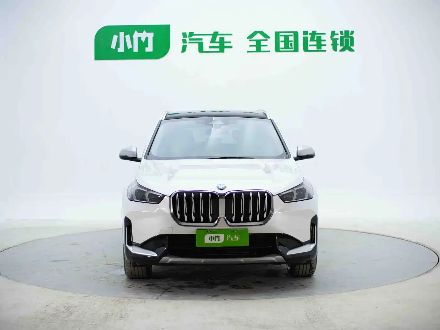 BMW X1 2023 sDrive20Li X Design Package фото 2