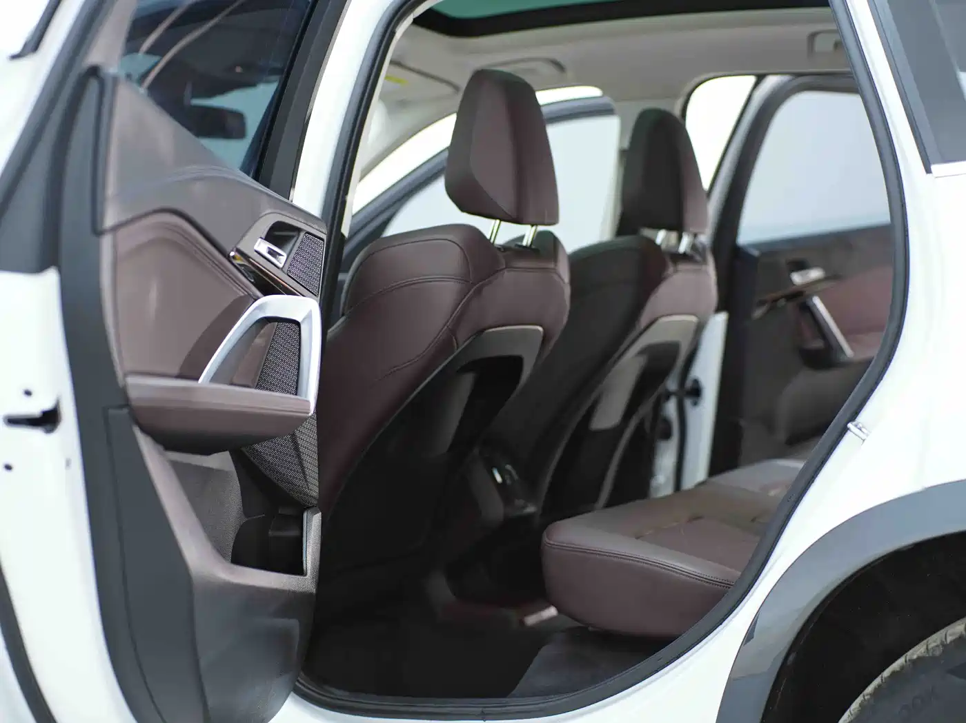 BMW X1 2023 sDrive20Li X Design Package фото 9