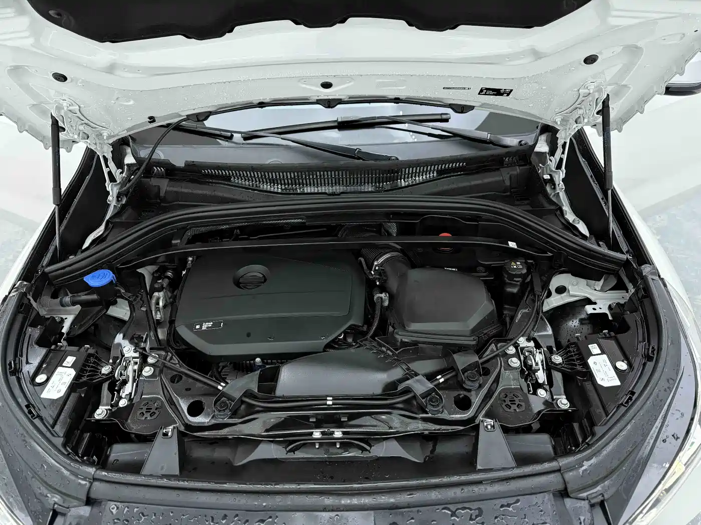 BMW X1 2023 sDrive20Li X Design Package фото 22