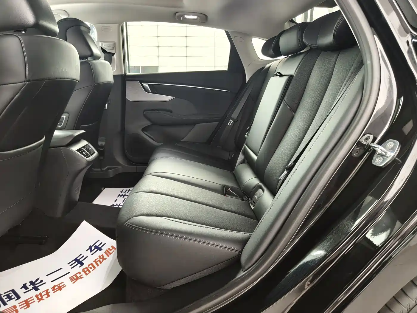 Buick LaCrosse 2025 2025 Model 28T Platinum Edition