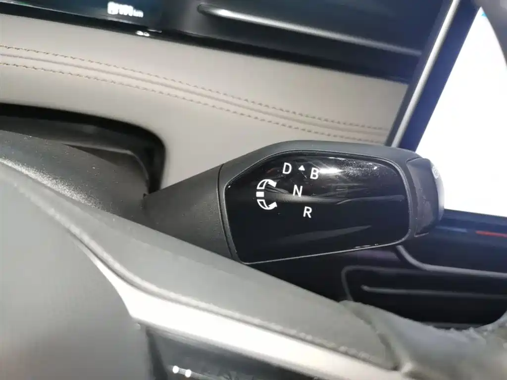 Volkswagen ID.7 VIZZION 2024 AIR фото 14
