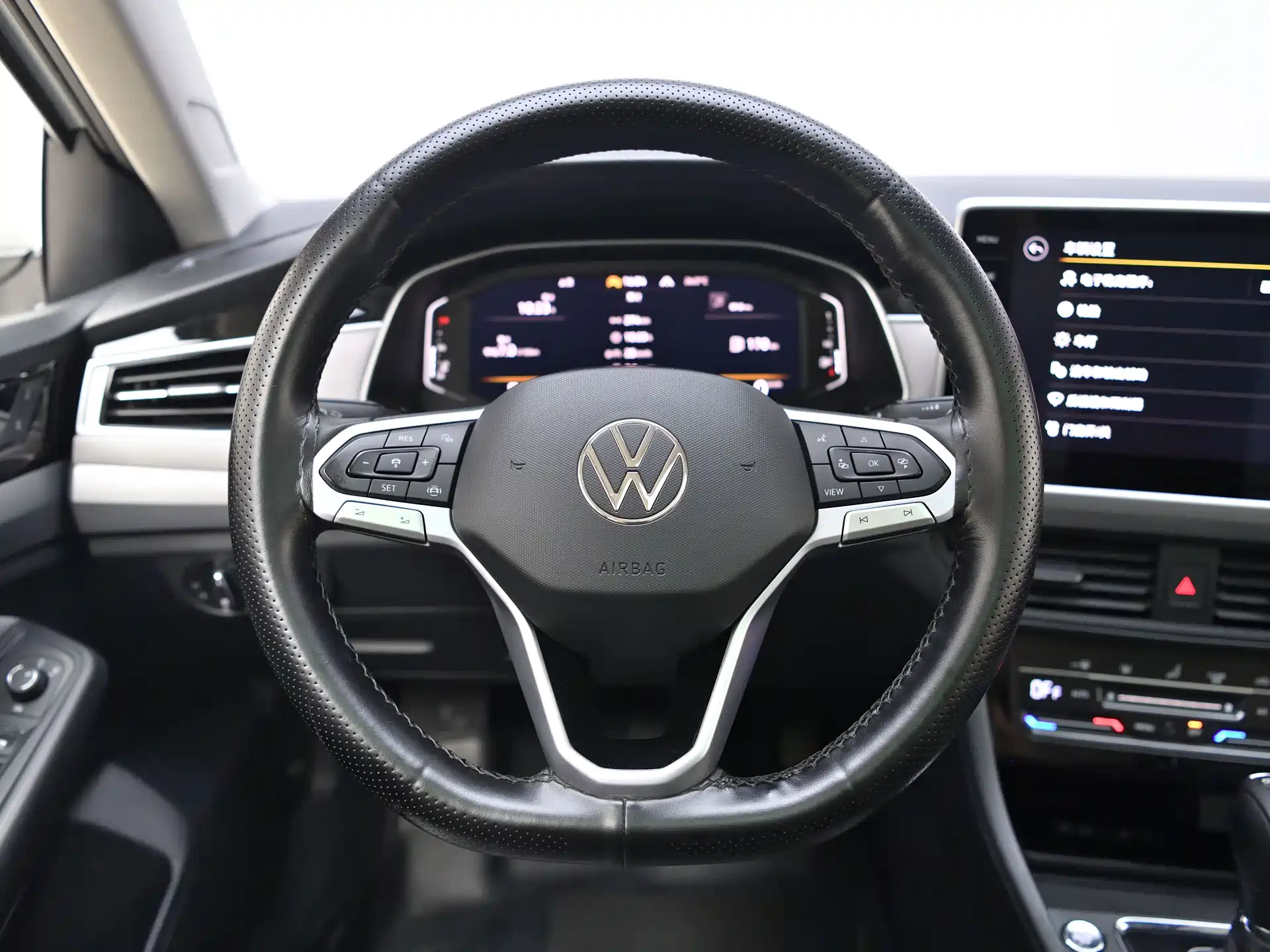 Photo 17 - Volkswagen Bora