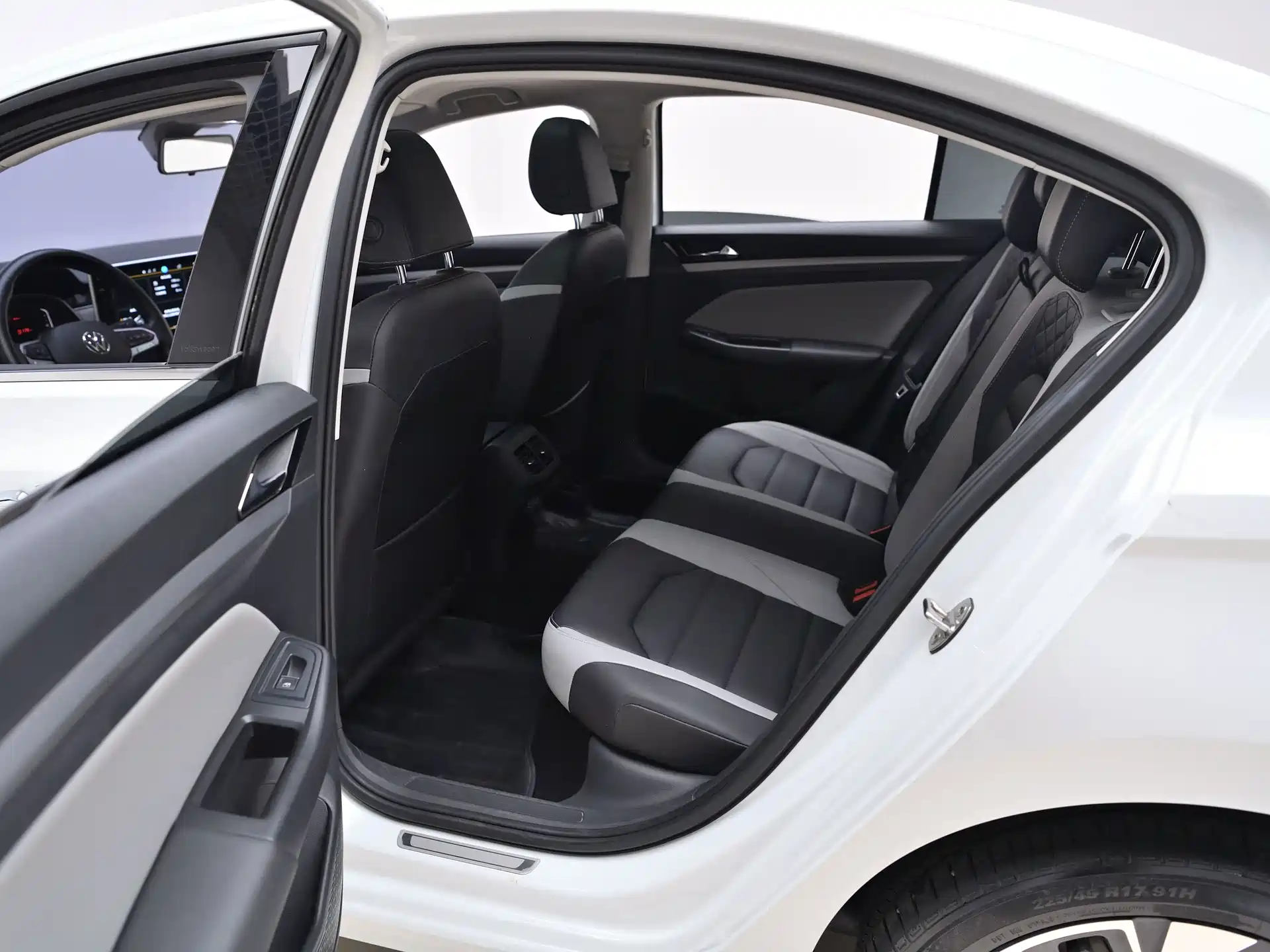 Photo 12 - Volkswagen Bora