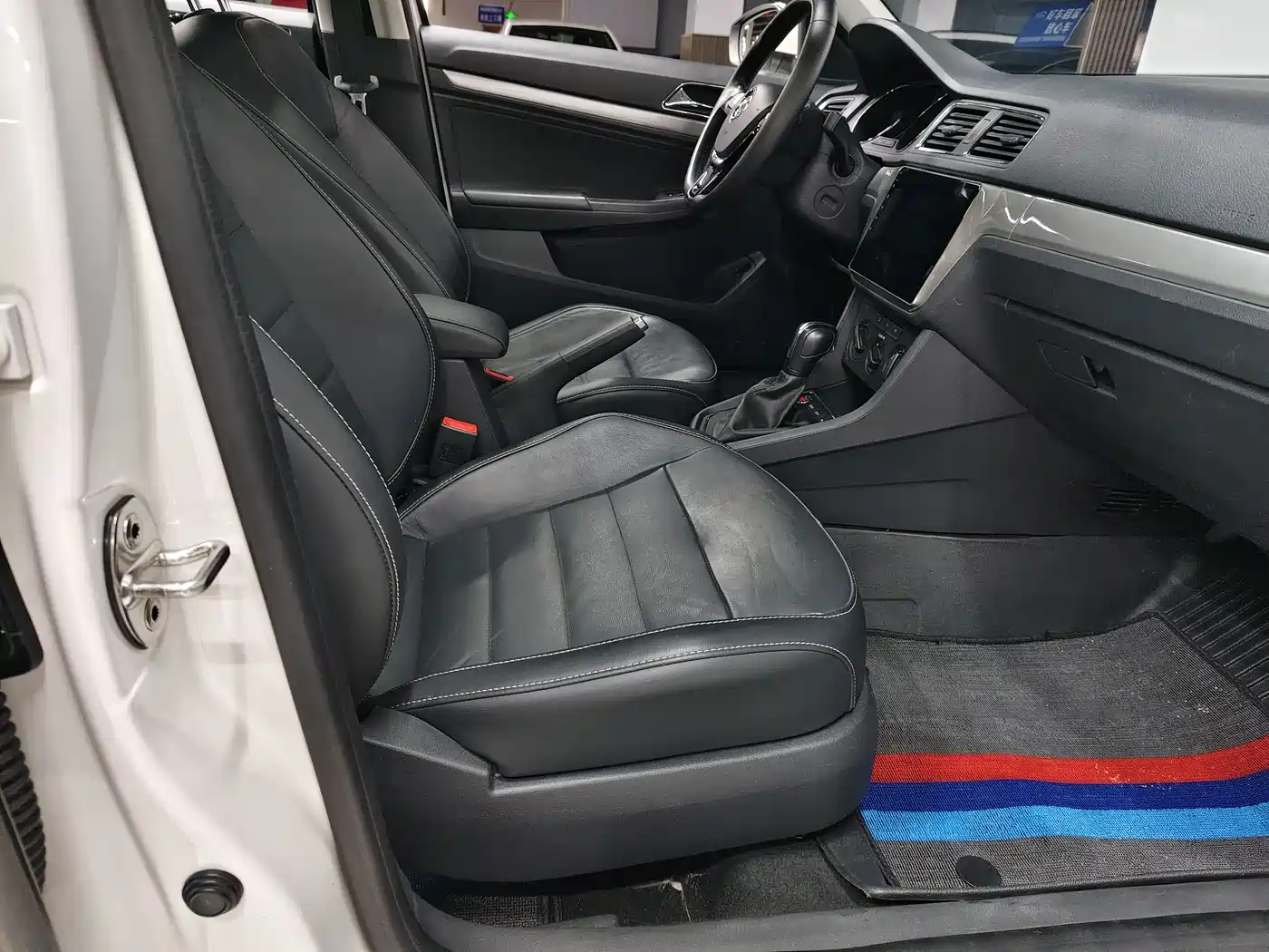Volkswagen Lavida 2018 Classic 1.5L Automatic Comfort China VI фото 9