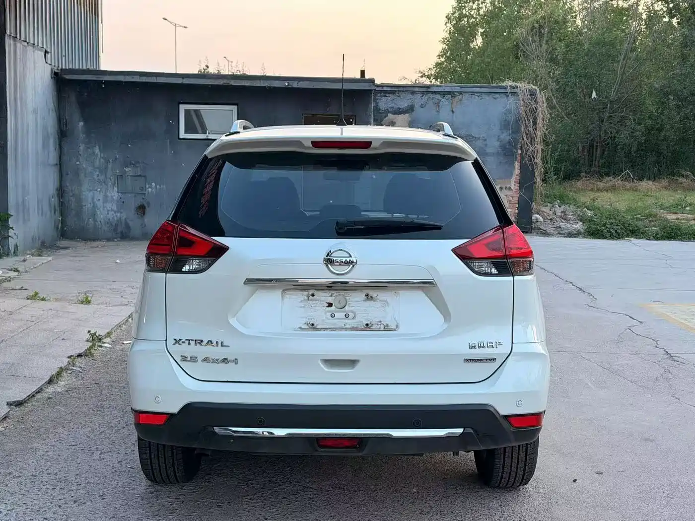 Фото 8 - Nissan X-Trail