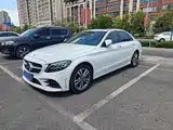 Фото 1 - Mercedes-Benz C-Class