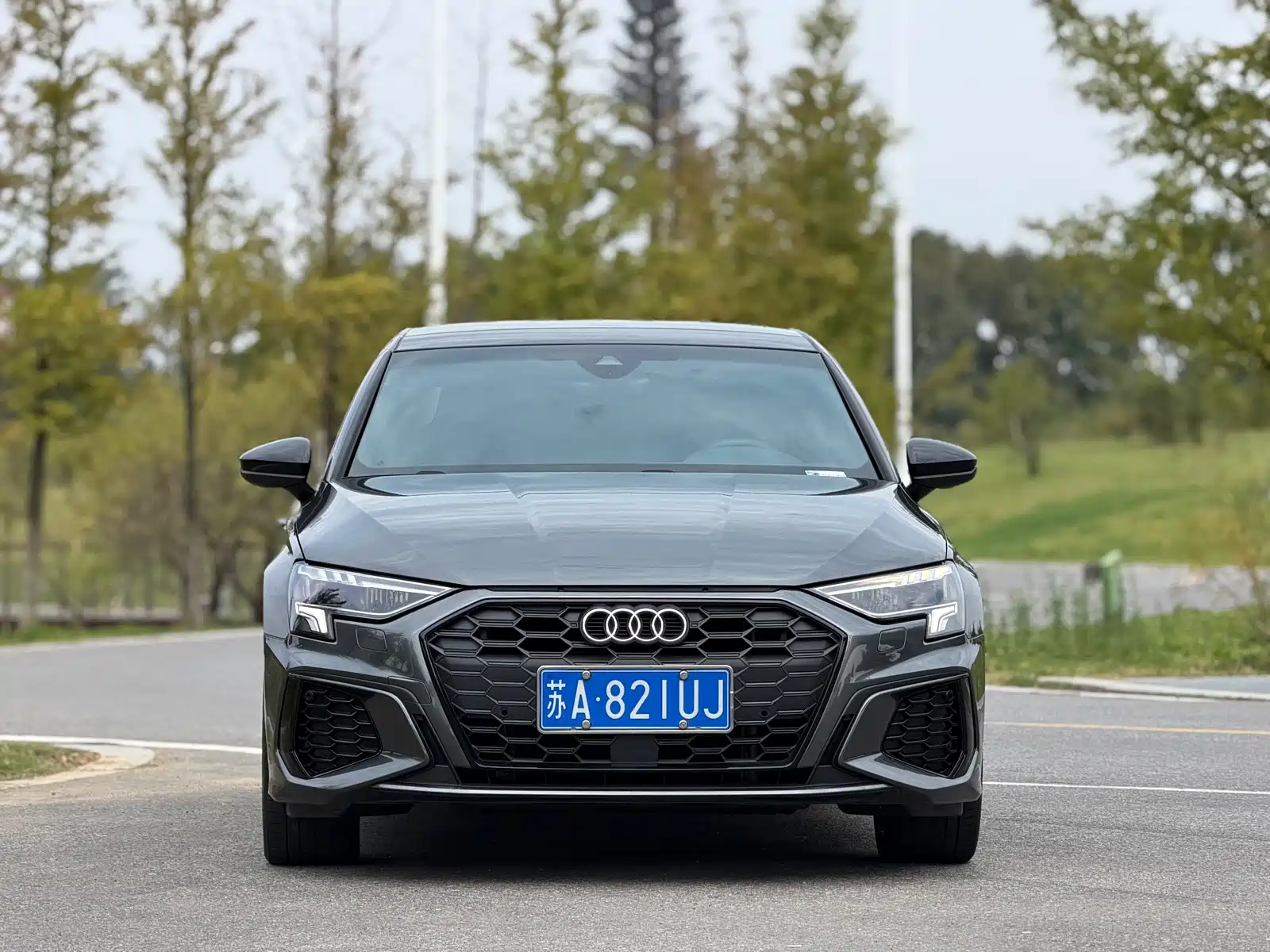 صورة 2 - Audi A3