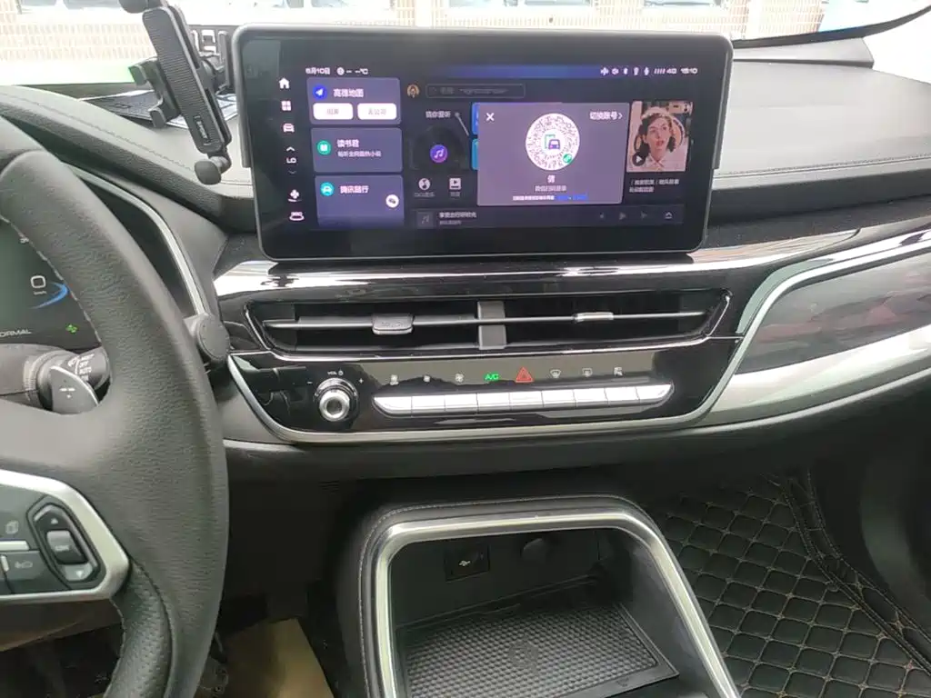 Фото 13 - Haval H6
