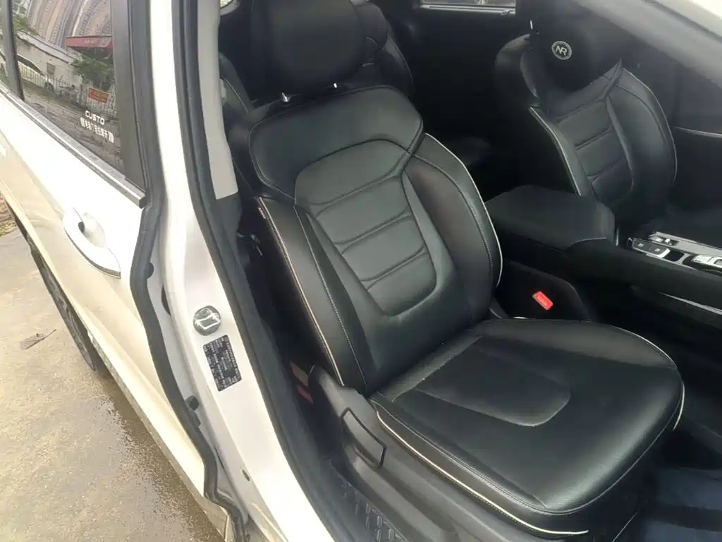 Hyundai Custo 2024 2024 270TGDi LUX Premium Edition