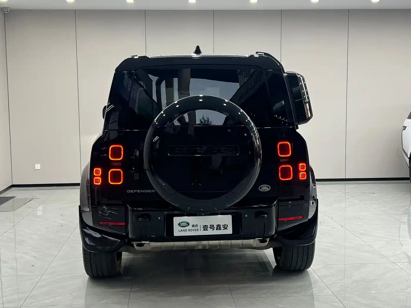 Land Rover Defender 2024 110 3.0T P400 X-DYNAMIC HSE фото 9