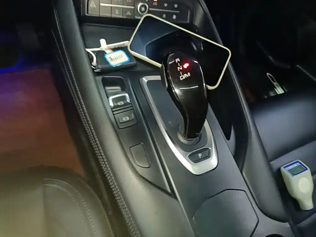 Фото 14 - Haval F7