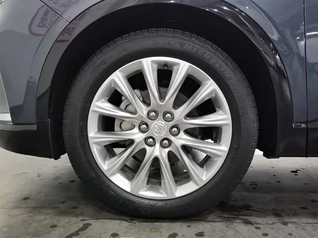 Buick Enclave 2020 Model 28T 4WD Premium Flagship фото 17