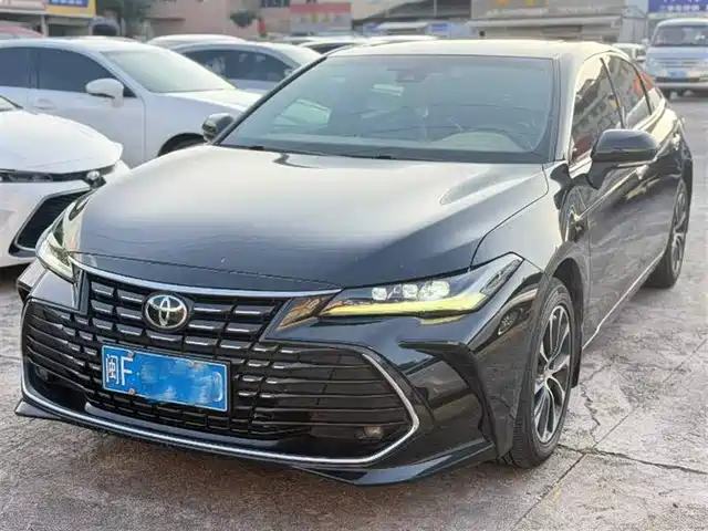 toyota asian-dragon