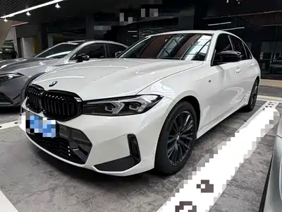 BMW 3