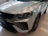 Фото 24 - Geely Coolray