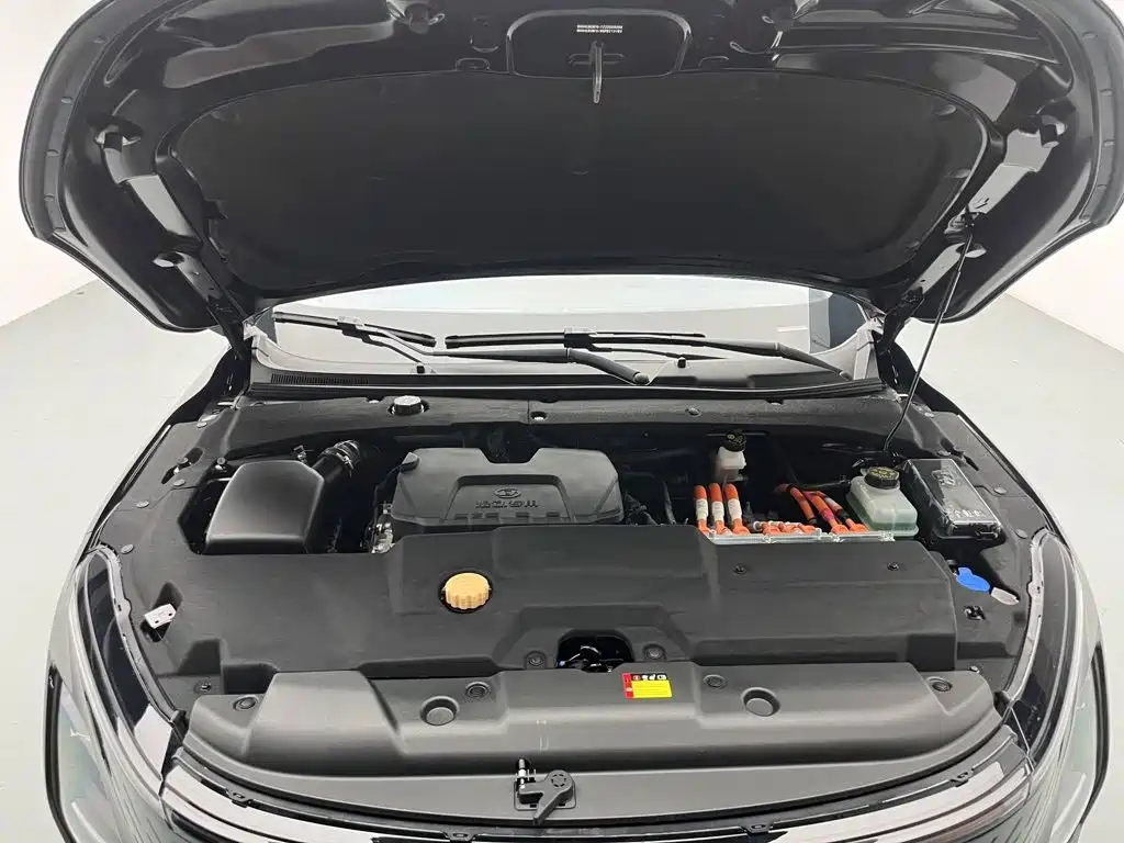 Wuling Motors Wuling Xingguang 2023 2023 150 Advanced Edition