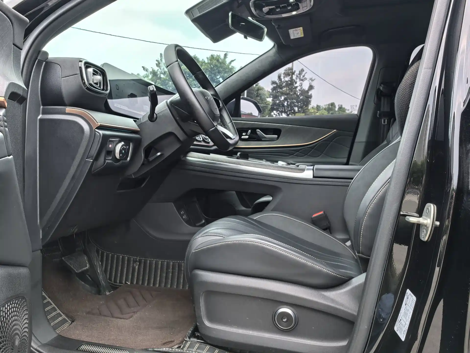 Фото 6 - Chery Tiggo 9