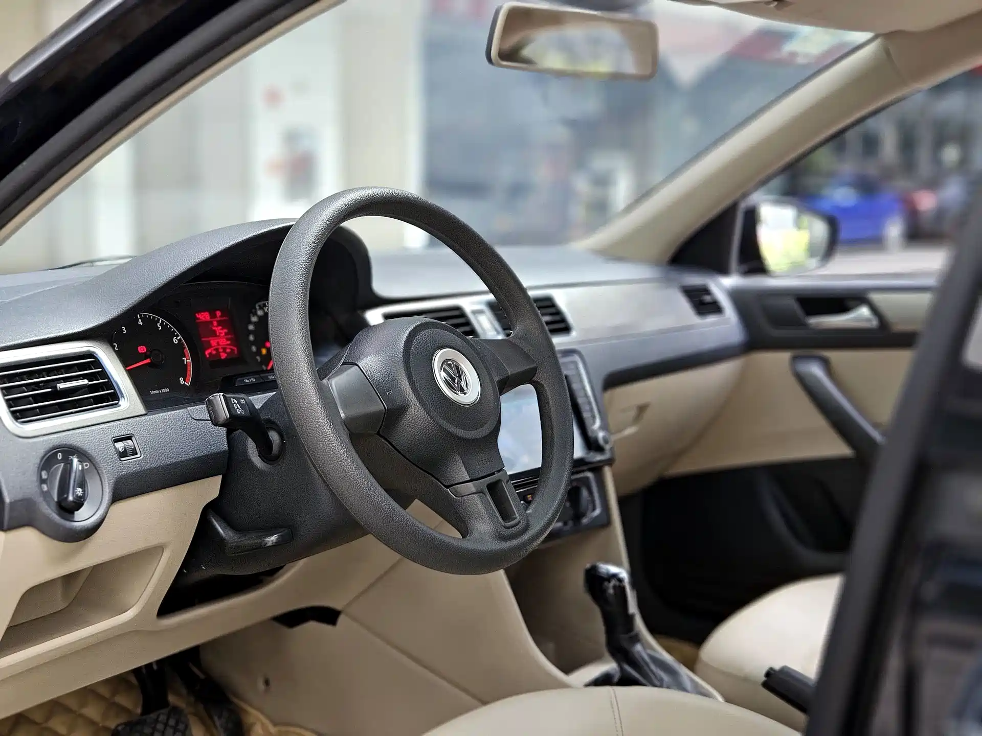 Photo 16 - Volkswagen Santana