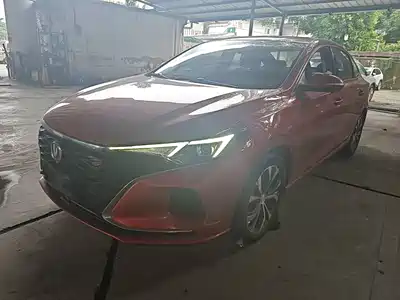 Changan Eado