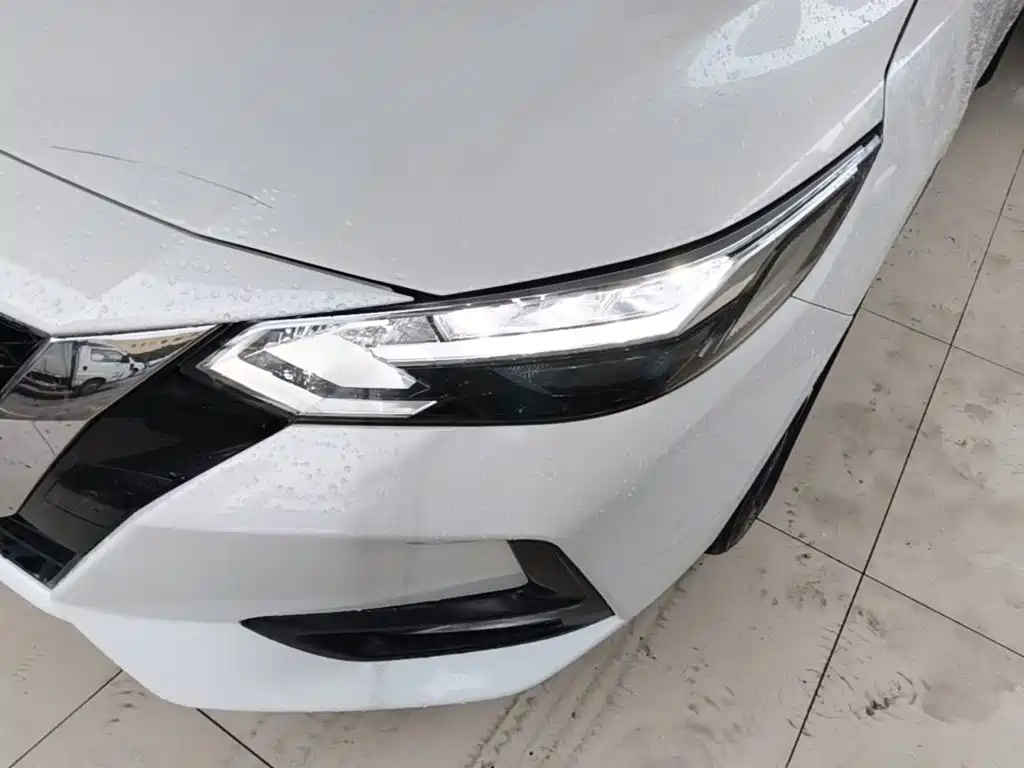 Nissan SYLPHY, миниатюра 24