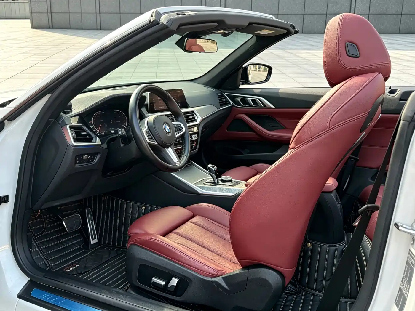 Photo 5 - BMW 4 Series