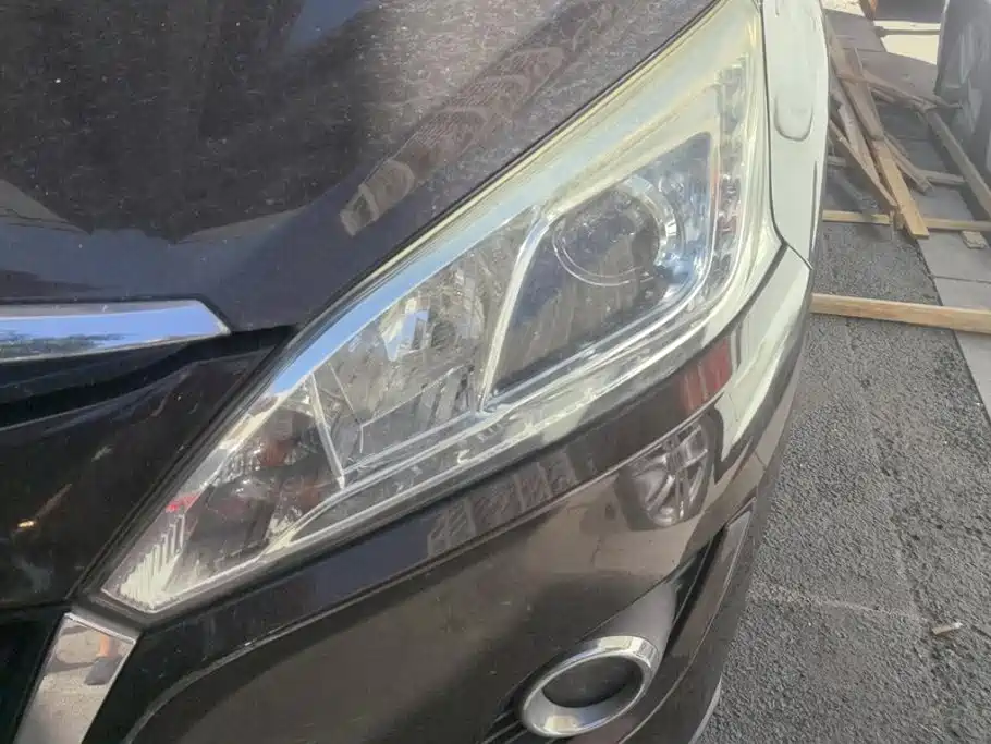 Luxgen U6 SUV 2017 2017 1.8T Tech Value Package
