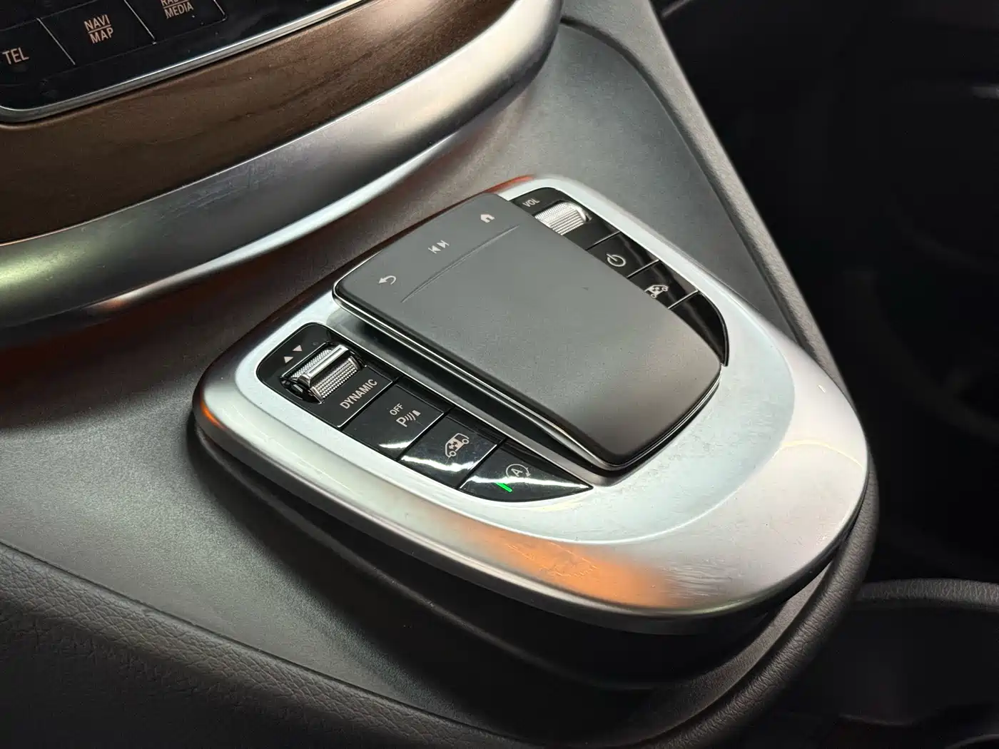 Mercedes-Benz V-Class 2021 V 260 Premium Edition фото 6