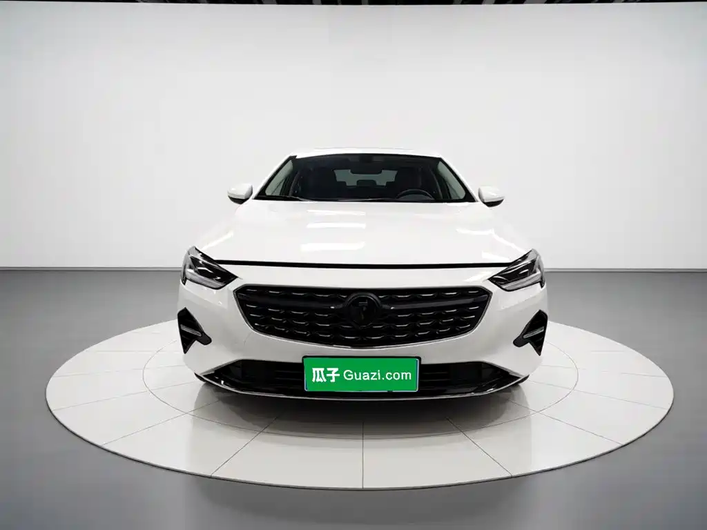 BUICK REGAL