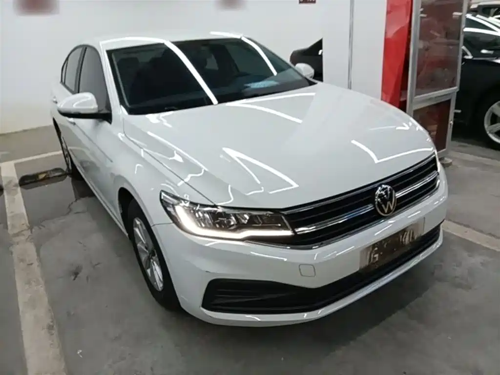 Volkswagen Bora 2021 1.5L Automatic Fashion Smart Edition фото 4